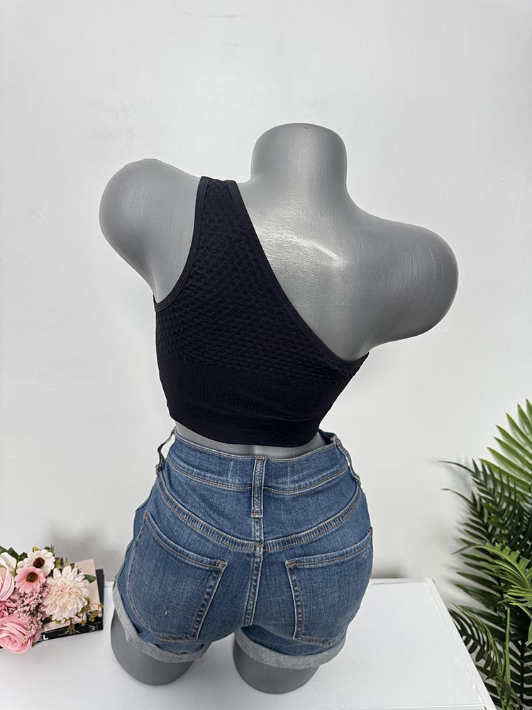 Bustiera fara burete Zara XS/S - imagine 2