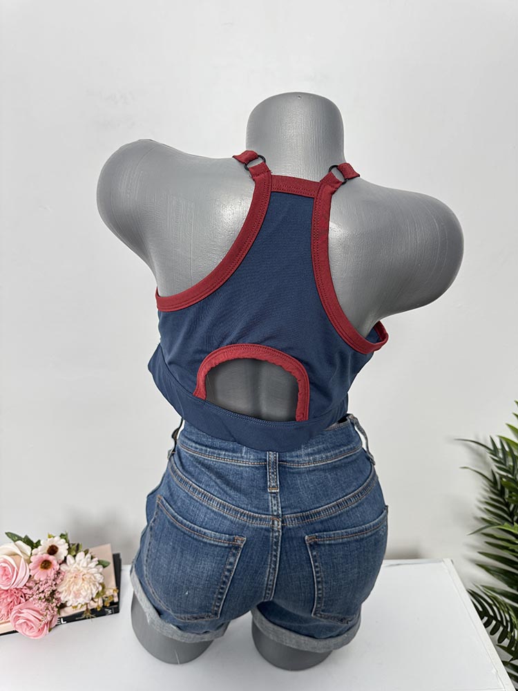 Bustiera cu burete Vrs sport XL - imagine 2