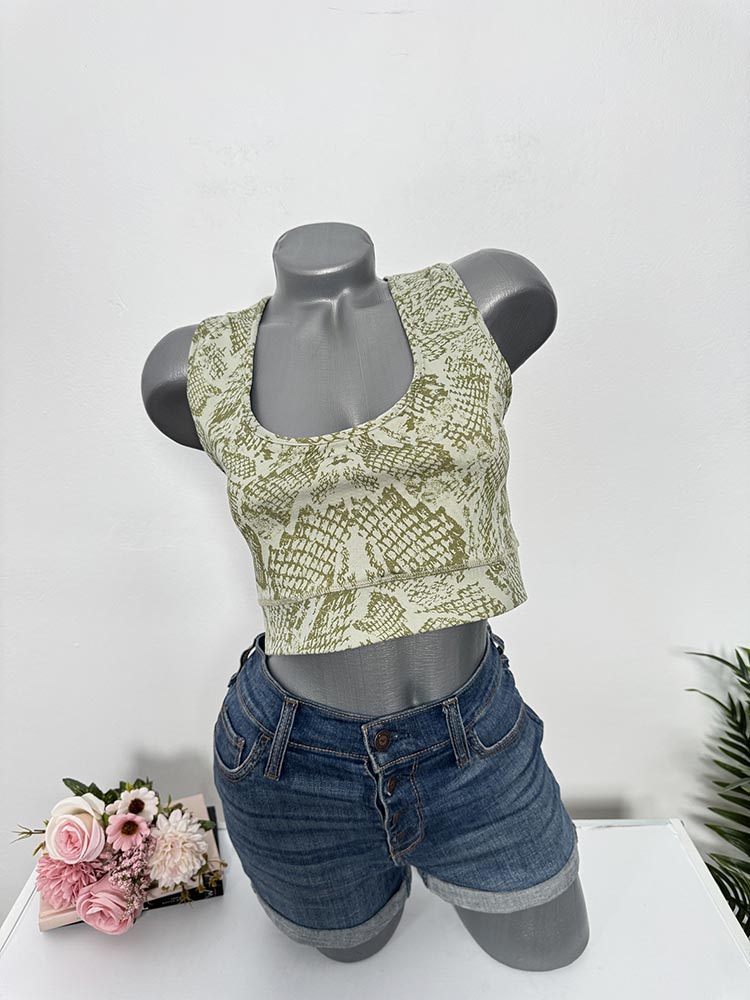 Bustiera fara burete XL
