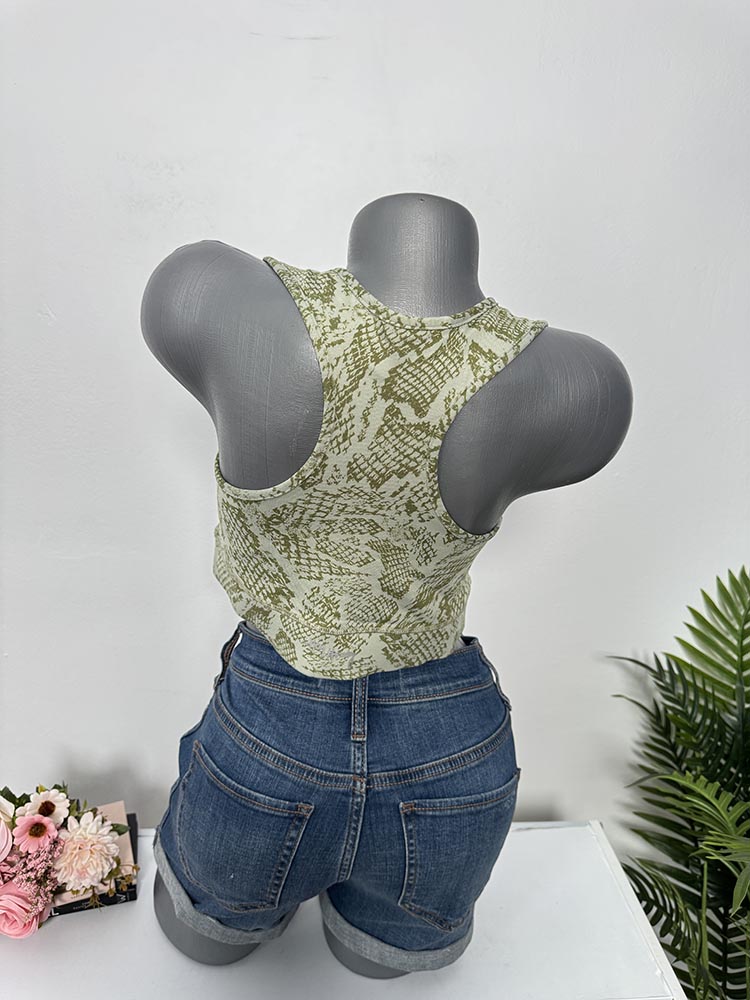 Bustiera fara burete XL - imagine 2