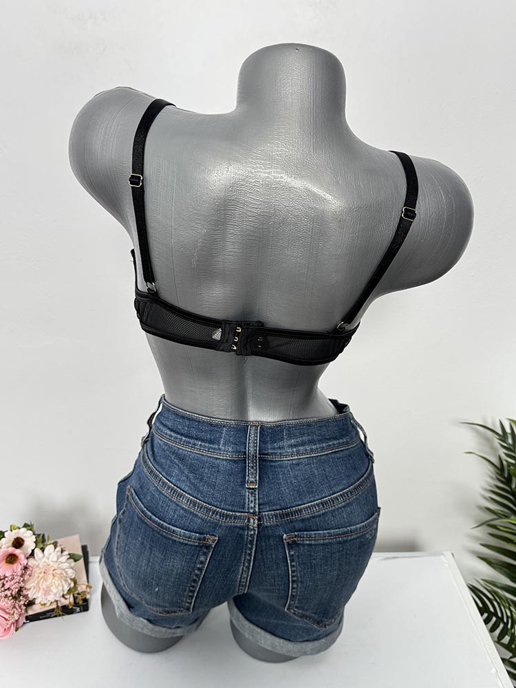 Sutien cu burete M - imagine 2