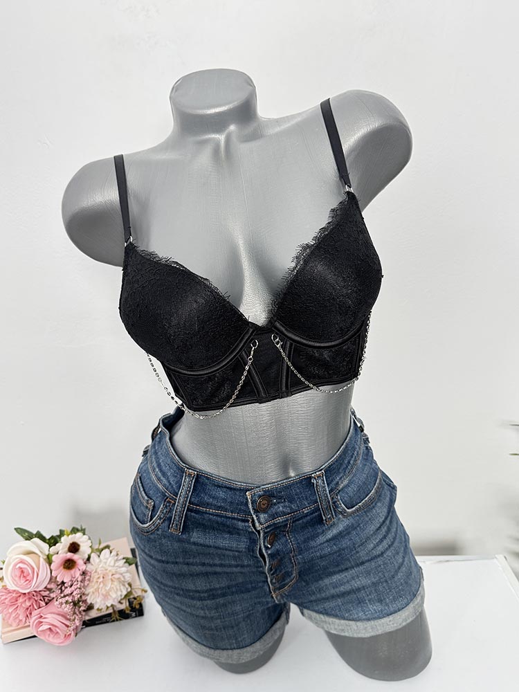 Sutien noua cu burete Primark 70A