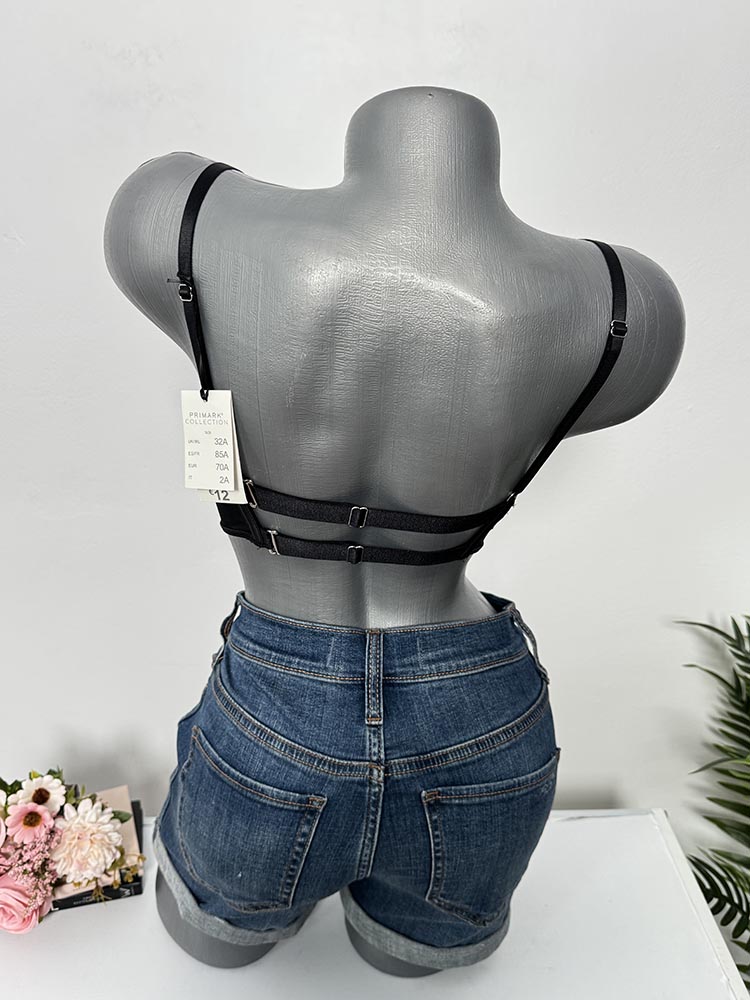 Sutien noua cu burete Primark 70A - imagine 2