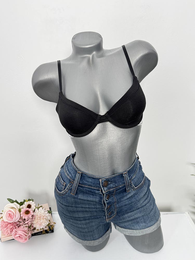 Sutien cu burete Calvin Klein 75 A