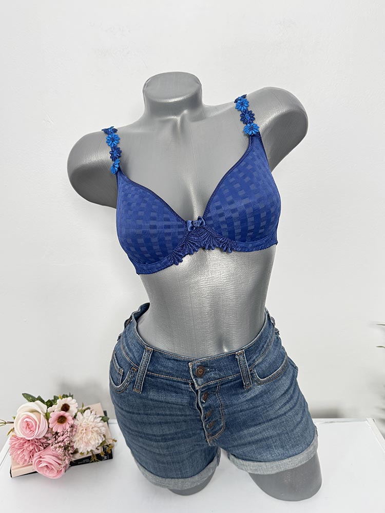 Sutien noua cu burete Marie Jo 75