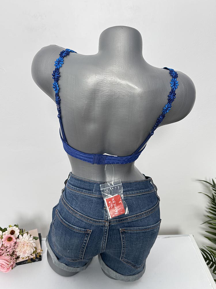 Sutien noua cu burete Marie Jo 75 - imagine 2