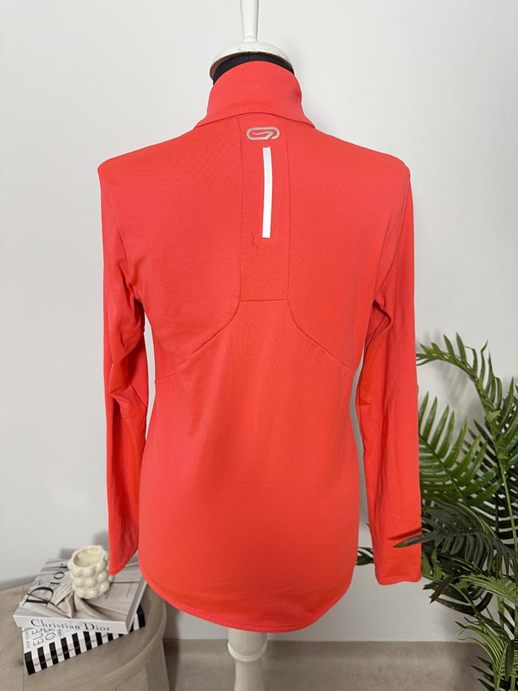 Bluza sport Kalenji 40 - imagine 2