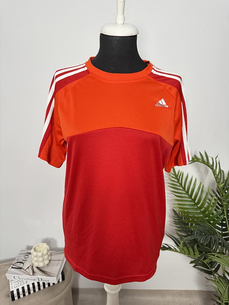 Tricou sport Adidas 176 cm,15-16 ani