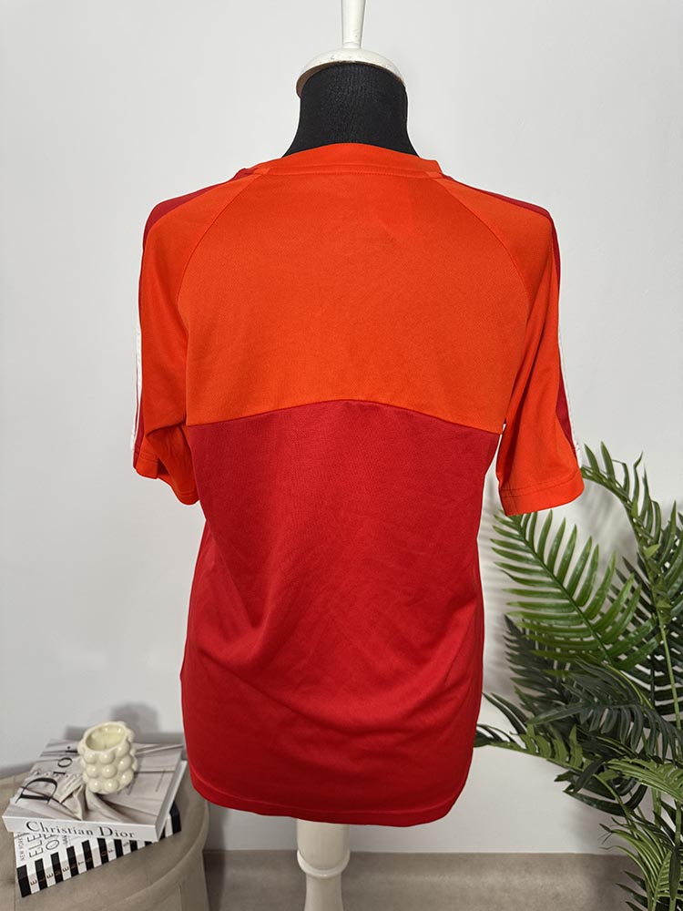 Tricou sport Adidas 176 cm,15-16 ani - imagine 2