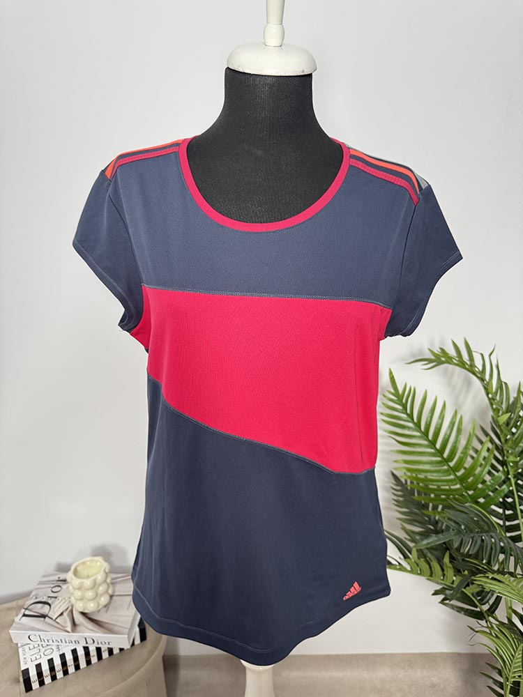 Tricou sport Adidas 44