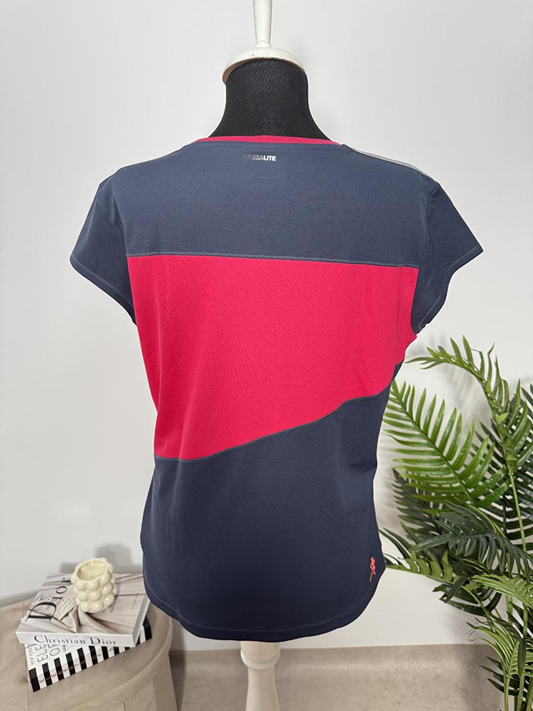 Tricou sport Adidas 44 - imagine 2