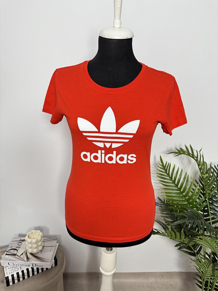 Tricou calitativ Adidas 34