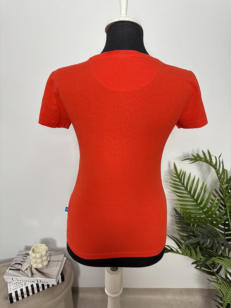 Tricou calitativ Adidas 34 - imagine 2