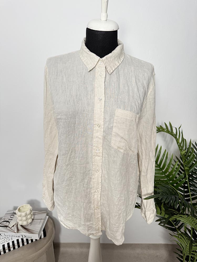 Camasa calitativa H&M S