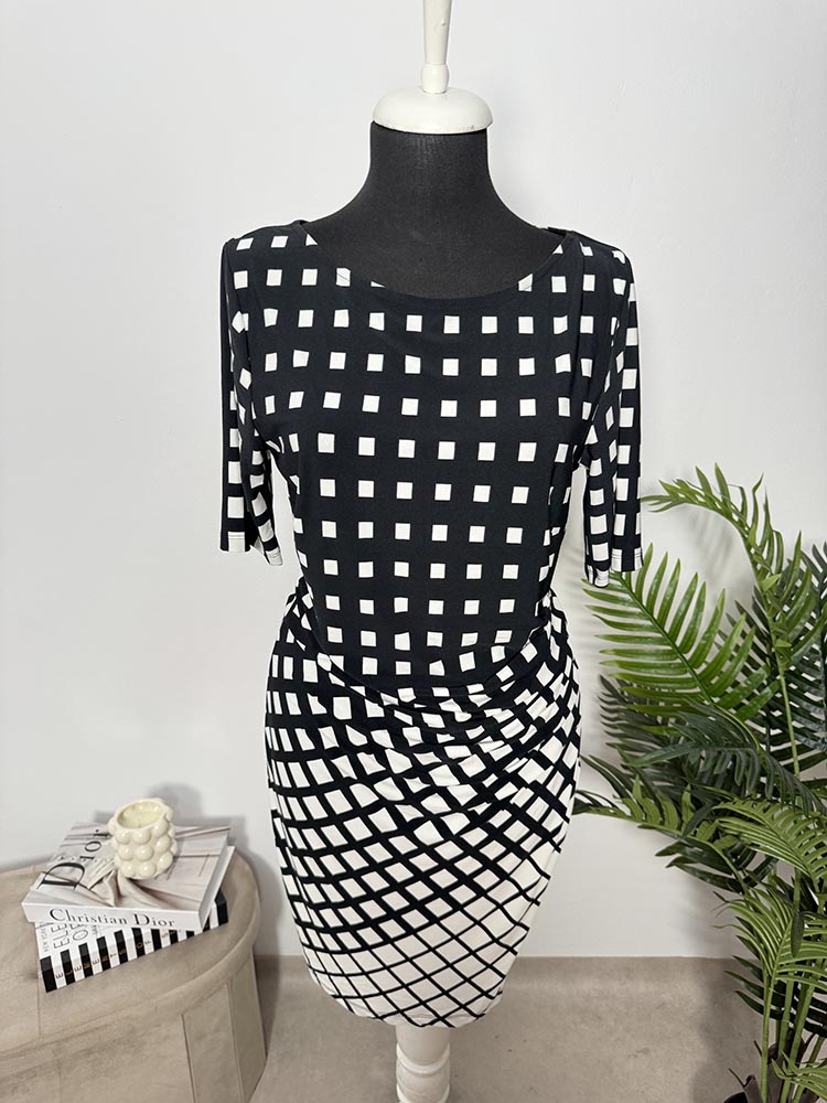 Rochie deosebita BodyFlirt 40-42