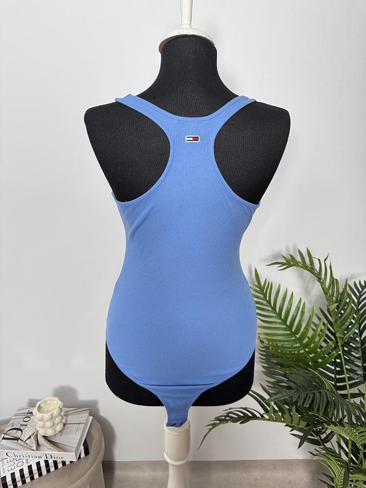 Body calitativ Tommy Hilfiger S - imagine 2