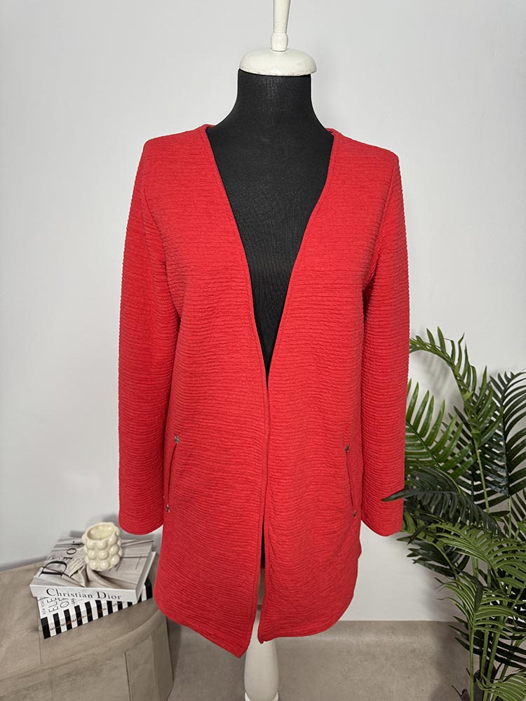 Cardigan calitativ Gina 42