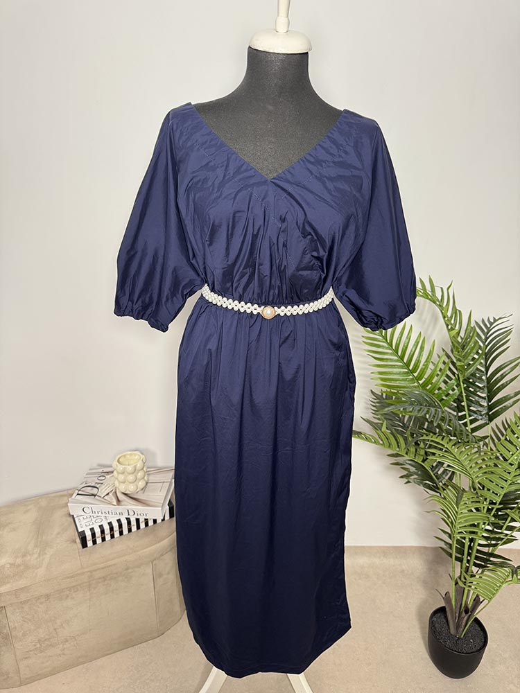 Rochie deosebita Cam M