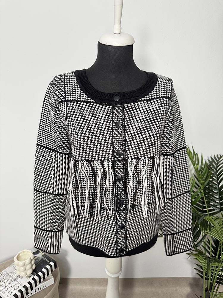 Cardigan calitativ Bruno Banani 36-38