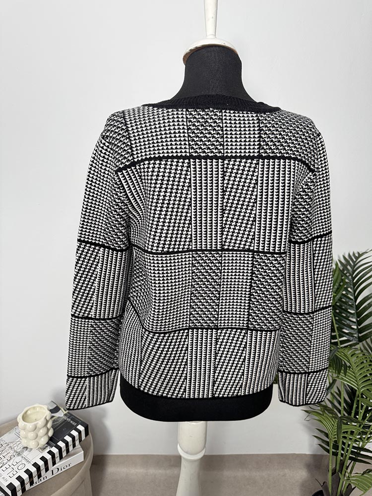 Cardigan calitativ Bruno Banani 36-38 - imagine 2