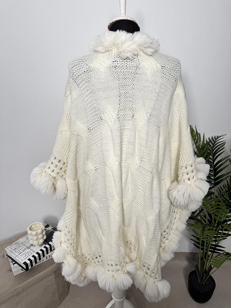 Poncho calitativ Universala - imagine 2