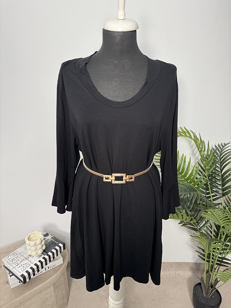 Rochie calitativa DORISSTREICH. 44