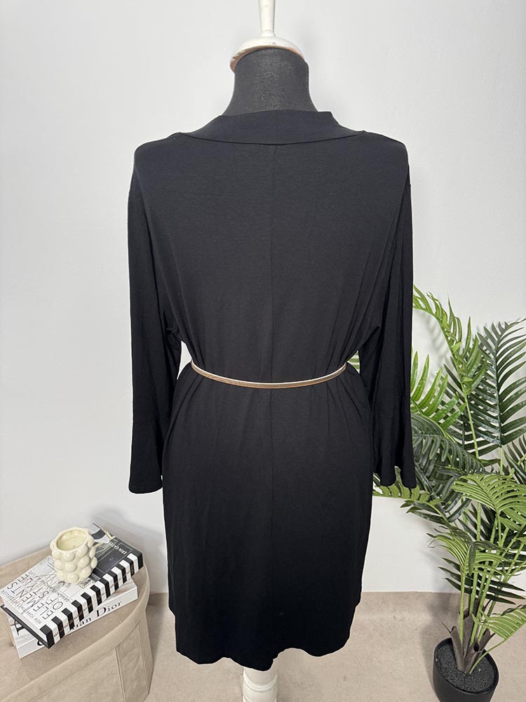 Rochie calitativa DORISSTREICH. 44 - imagine 2