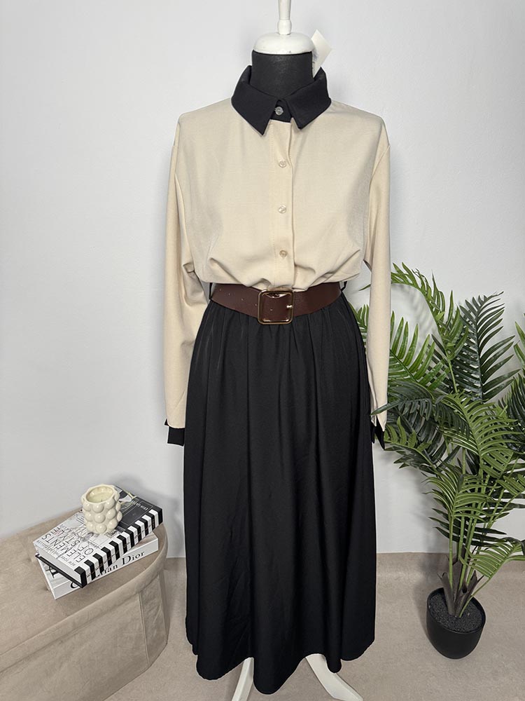 Rochie noua Italy Moda Universala
