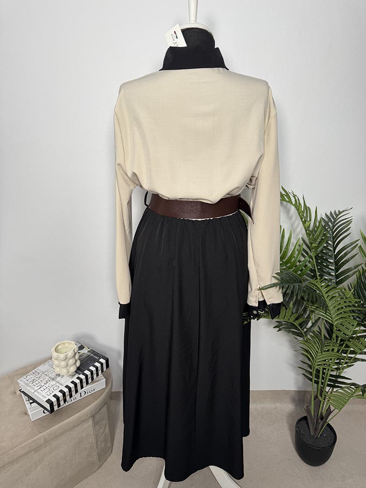 Rochie noua Italy Moda Universala - imagine 2