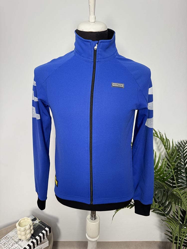 Hanorac calitativ Shimano M