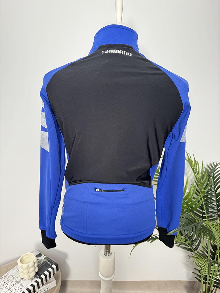 Hanorac calitativ Shimano M - imagine 2