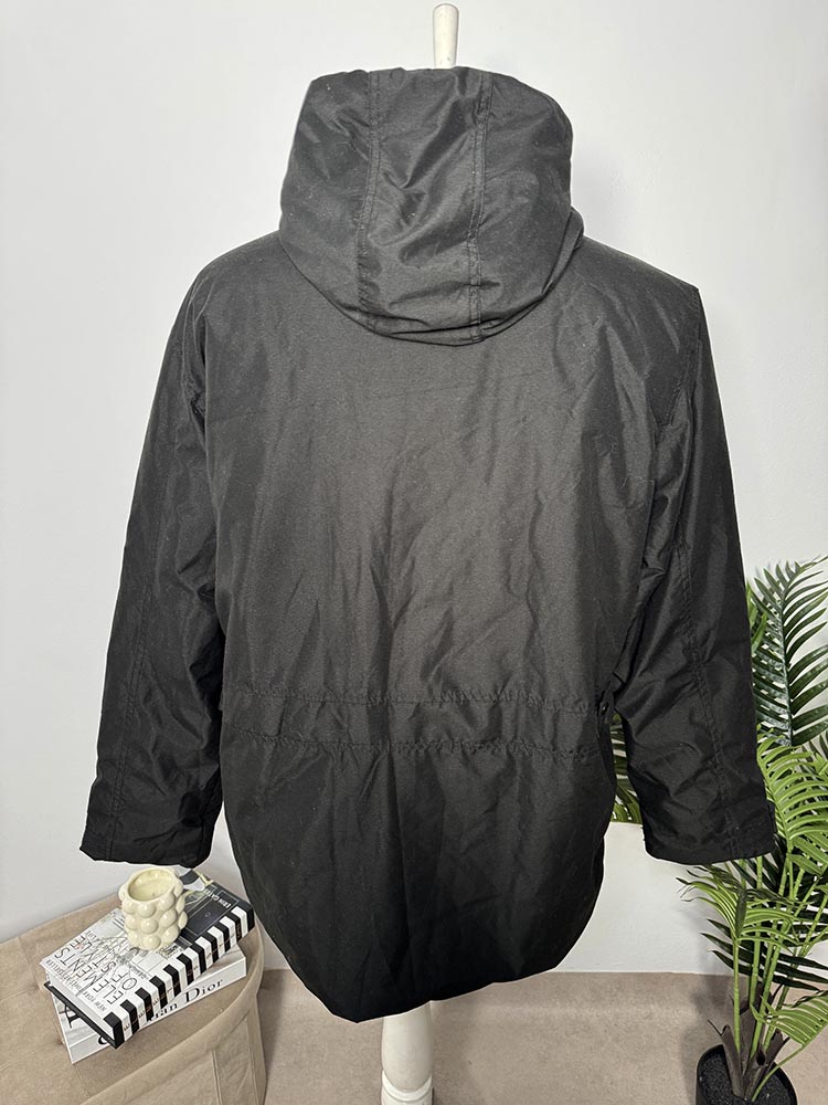 Geaca groasa LIVERGY L - imagine 2