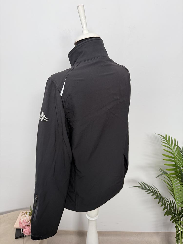 Geaca Vaude S - imagine 2
