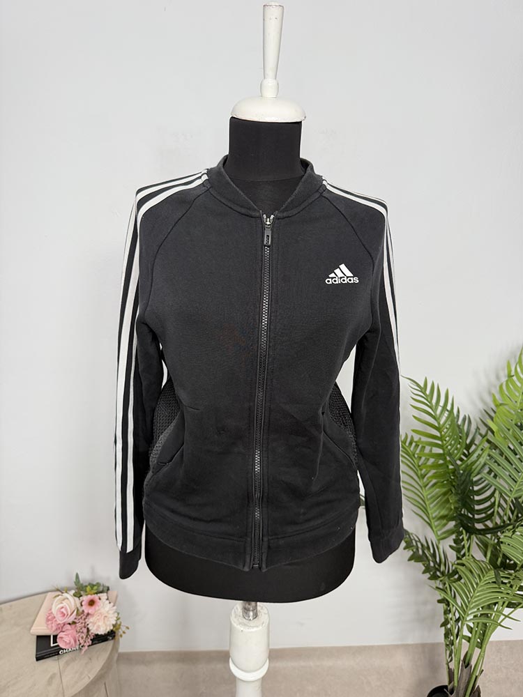 Hanorac Adidas S