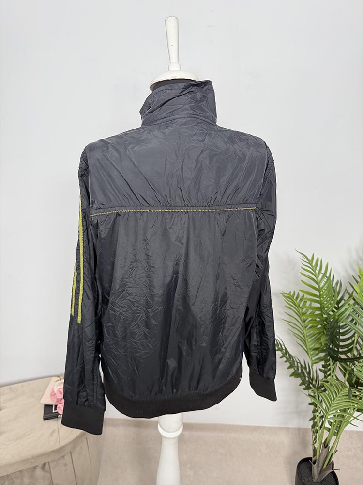 Hanorac Adidas L - imagine 2