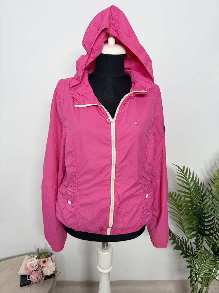 Geaca subtire Tommy Hilfiger xl copii
