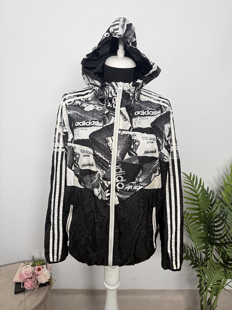 Geaca Adidas S