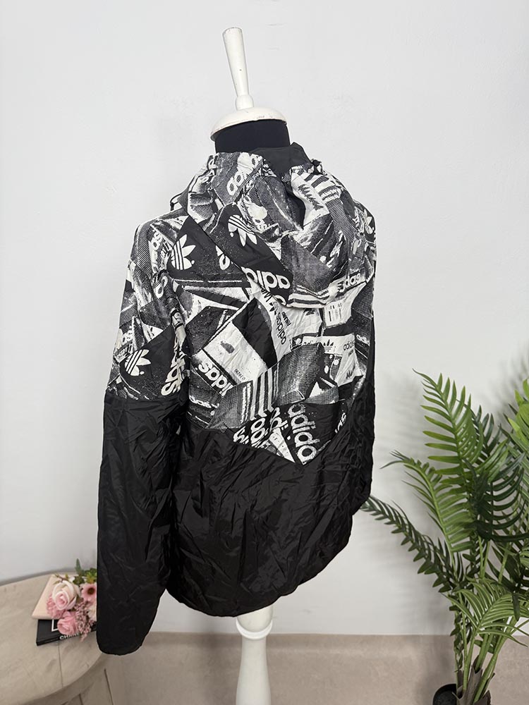 Geaca Adidas S - imagine 2