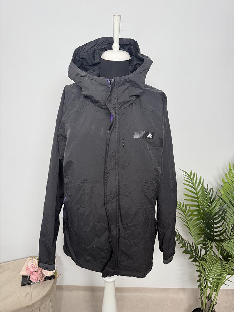 Geaca Adidas XL