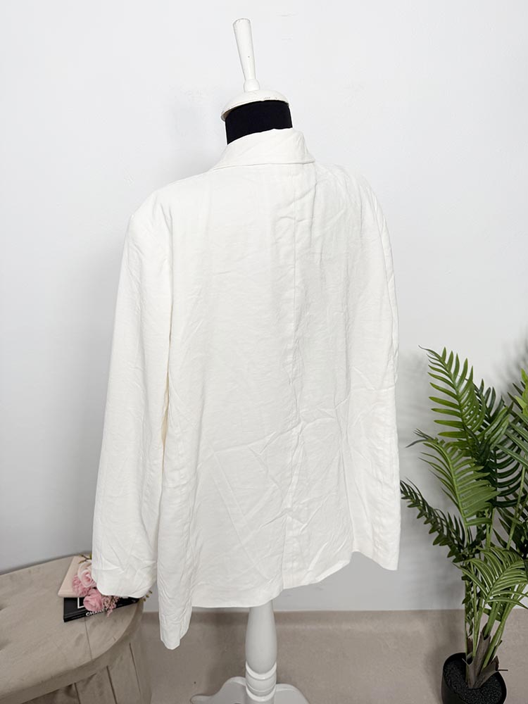 Sacou Zara XXL - imagine 2