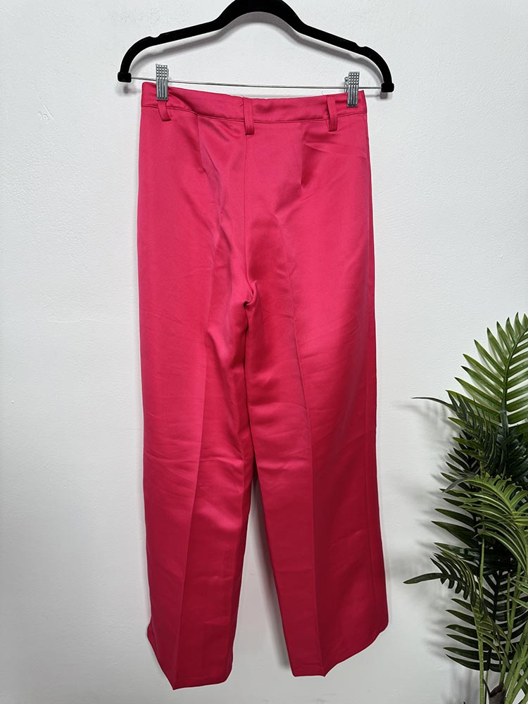 Pantaloni subtire Na-kd 34 - imagine 2