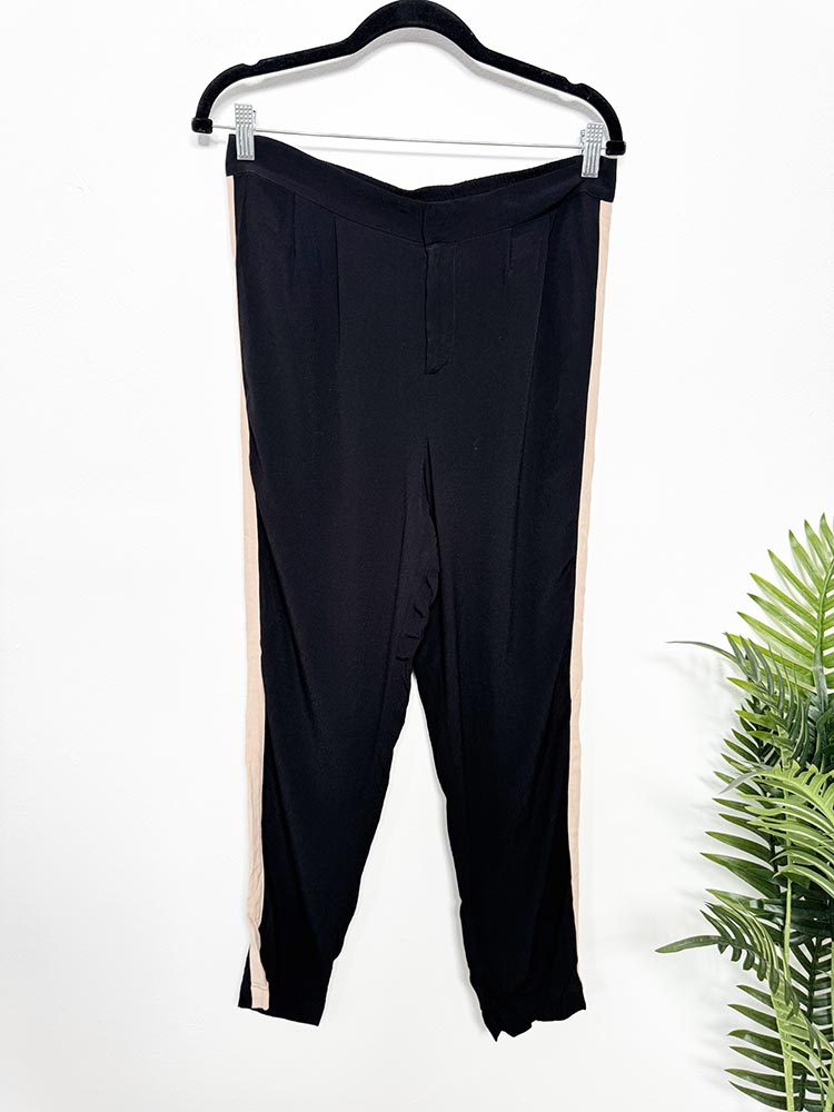Pantaloni subtire Armani 42