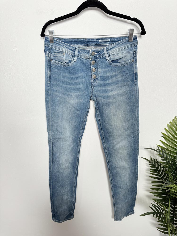 Blugi elastici EDC 30