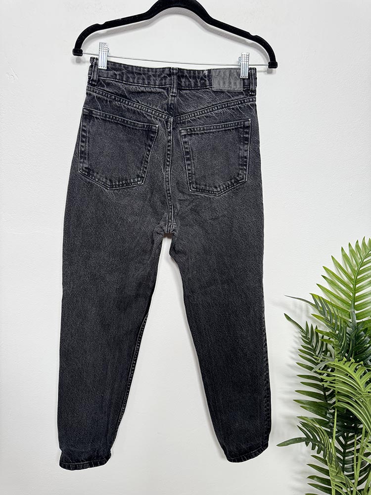 Blugi Bershka 36 - imagine 2