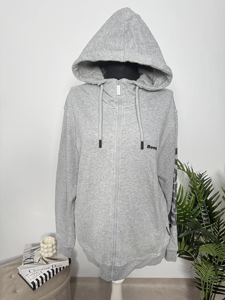 Hanorac calitativ Bench XL