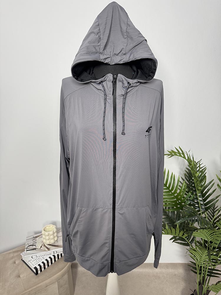 Hanorac calitativ 4F XL