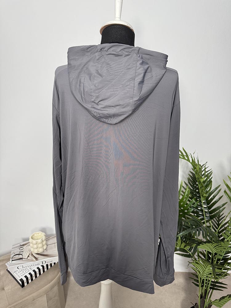 Hanorac calitativ 4F XL - imagine 2