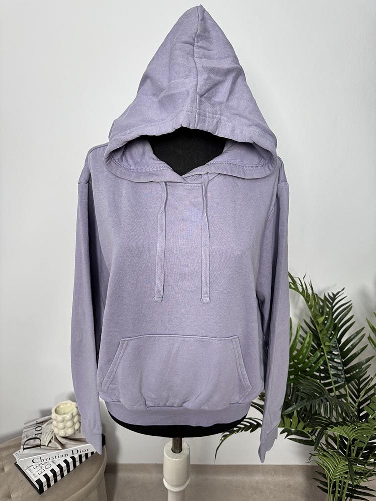 Hanorac calitativ H&M M
