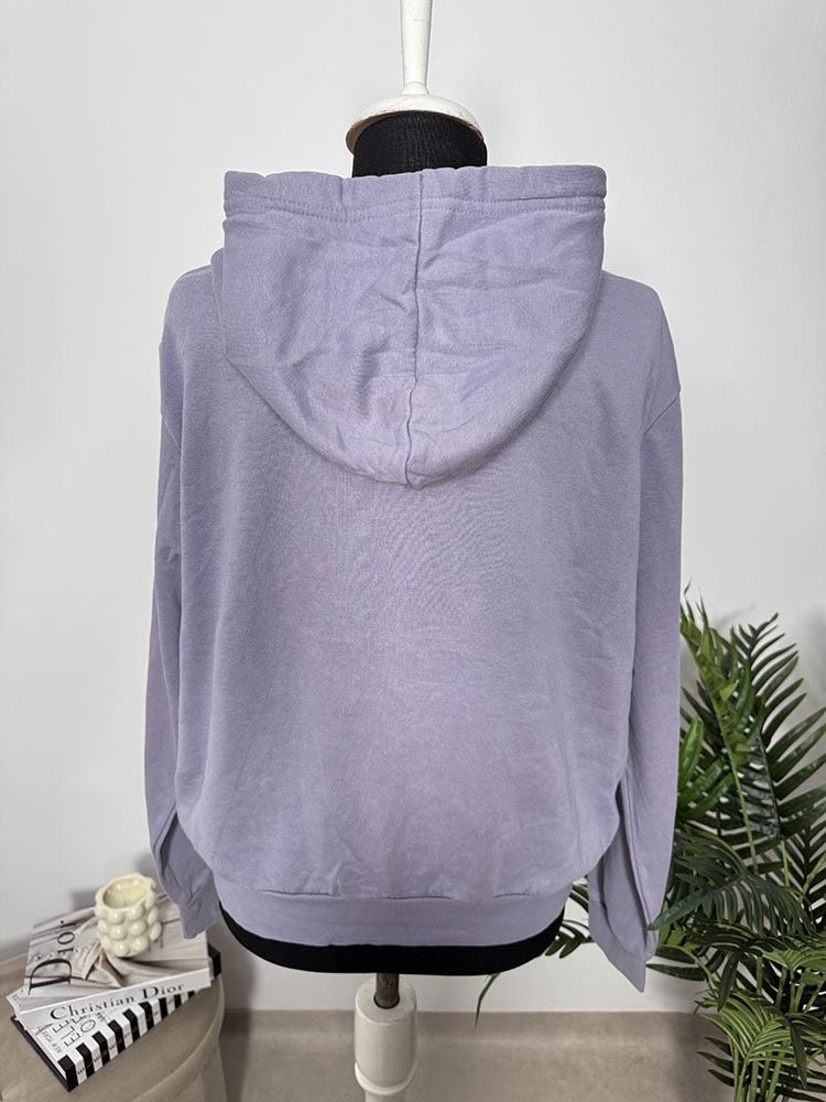 Hanorac calitativ H&M M - imagine 2