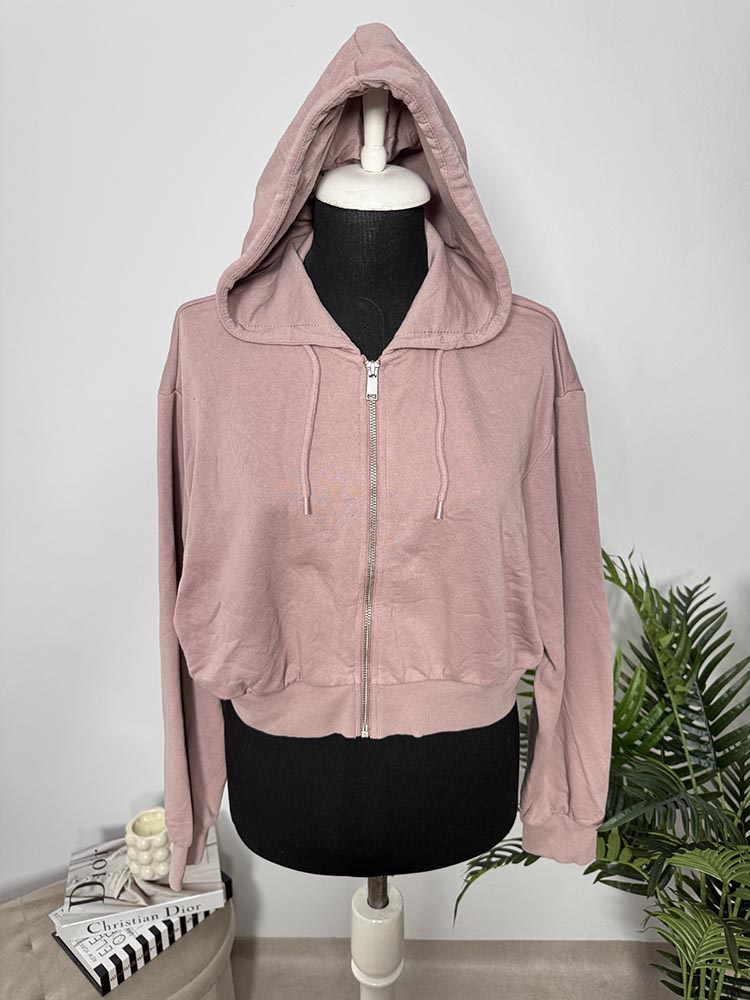 Hanorac calitativ H&M M